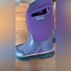 Bogs Boots size 9